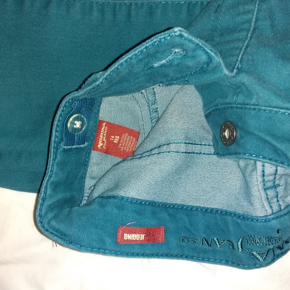 Pants